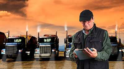 trucking-industry-news Trucking Industry News